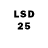 Экстази MDMA Lira NLO